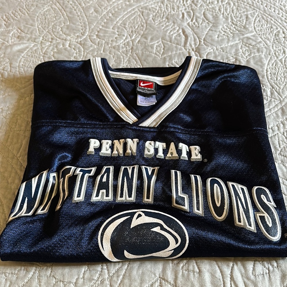 Nike Penn State